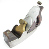 SOLD - Norris A5 Smoothing Plane (Beech)