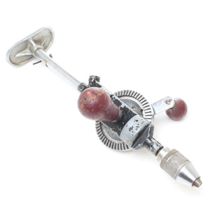 Footprint Hand Drill No. 150