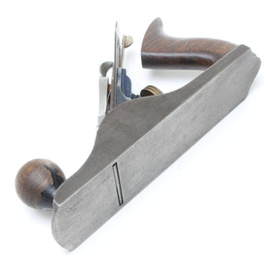 Woden Smoothing Plane No. W4 (Beech)