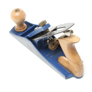 Record Marples Smoothing Plane No. 04 (Beech)