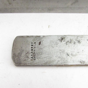 Old Infill Shoulder Plane - ENGLAND, WALES, SCOTLAND ONLY