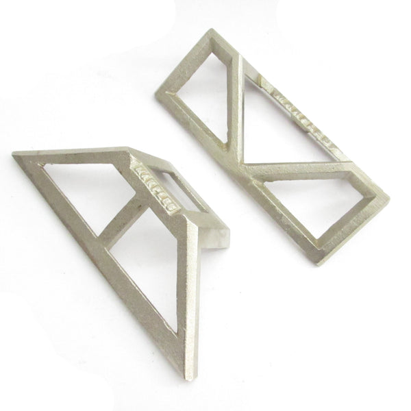 SOLD - Old Marples Internal and External Mitre Templates – OldTools.co.uk