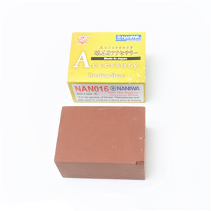 Image Title Naniwa Nagura Dressing Stone