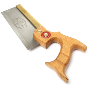 SOLD - Tyzack Dovetail Saw - 8" - 18tpi (Beech)