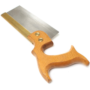 SOLD - Tyzack Dovetail Saw - 8" - 18tpi (Beech)