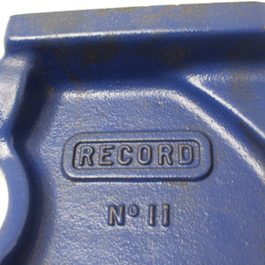SOLD - Record Anvil No. 11