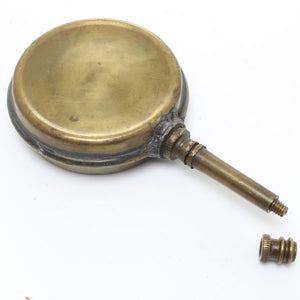 Image Title Vintage Brass Oilcan - OldTools.co.uk