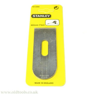 Stanley Block Cutter 12-330 - OldTools.co.uk