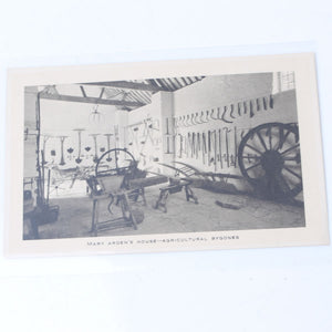 Image Title 4x Old Tools Postcards - OldTools.co.uk