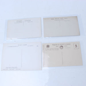 Image Title 4x Old Tools Postcards - OldTools.co.uk