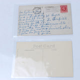 2x Old Interesting Tool Related Postcards 2x Old Interesting Tool Related Postcards - OldTools.co.uk