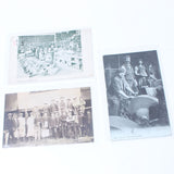 3x Old Trade Related Postcards 3x Old Trade Related Postcards - OldTools.co.uk