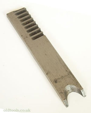 Stanley Plane no. 50 - Beading Cutters - OldTools.co.uk
