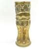 SOLD - Decorative Trench Art – Vimy – WW1 Decorative Trench Art – Vimy – WW1 - OldTools.co.uk