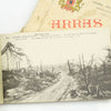 WW1 Postcard Booklets - Verdun | Somme | Arras WW1 Postcard Booklets - Verdun | Somme | Arras - OldTools.co.uk