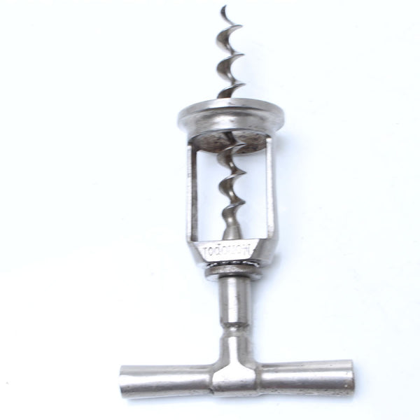 Monopol Bell Corkscrew OldTools.co.uk