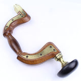 Moseley & Son Drill Brace - OldTools.co.uk