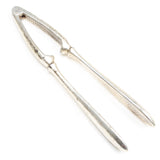 Vintage Hammered Design Nutcrackers - OldTools.co.uk