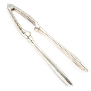 Vintage Hammered Design Nutcrackers - OldTools.co.uk