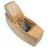 Old Moseley Wooden Smoothing Plane (Beech)