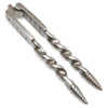 Old Barley Twist Reversible Nutcrackers - OldTools.co.uk