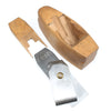 Old Moseley Wooden Smoothing Plane (Beech)