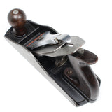 Old Stanley Smoothing Plane No. 4 1/2 (Beech)