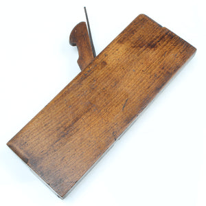 Wooden Beading Plane - 1/2" (Beech)