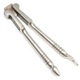 Old Reversible Nutcrackers - OldTools.co.uk