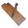 SOLD - Nurse (Maidstone) Grecian Ogee Wooden Plane (Beech)