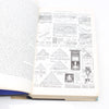2x Old History Of Architecture Books