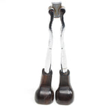 Vintage Fun Reversible Nutcrackers Wearing Boots - OldTools.co.uk