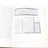 2x Old History Of Architecture Books