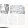 2x Old History Of Architecture Books