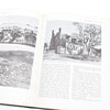 2x Old History Of Architecture Books
