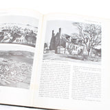 2x Old History Of Architecture Books