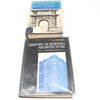 2x Old History Of Architecture Books