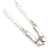 Old Reversible Nutcrackers - OldTools.co.uk