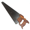 SOLD - Disston Philadelphia D7 Panel Saw - 22” - 10tpi (Apple)