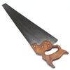SOLD - Disston Philadelphia D7 Panel Saw - 22” - 10tpi (Apple)
