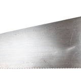 SOLD - Disston Philadelphia D7 Panel Saw - 22” - 10tpi (Apple)