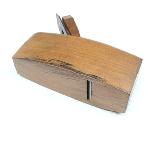 SOLD - Osborn (Southampton) Wooden Smoothing Plane (Beech)