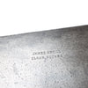 Old James Gregg Hand Saw - 24” (Beech)