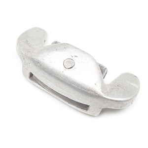 Small Curved Spokeshave - Convex