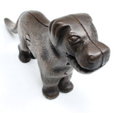 Vintage Dog Nutcracker - OldTools.co.uk