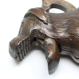 Vintage Dog Nutcracker - OldTools.co.uk
