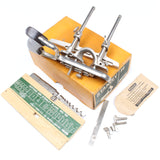 Stanley 50 Combination Plane  - ENGLAND, WALES, SCOTLAND ONLY