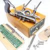 Stanley 50 Combination Plane  - ENGLAND, WALES, SCOTLAND ONLY