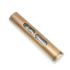 SOLD - Small Brass Level - 2 5/8 Inch