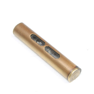 SOLD - Small Brass Level - 2 5/8 Inch